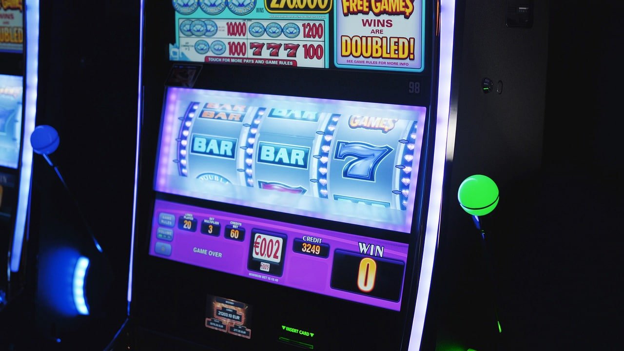 Blackjack MH nyaman di layar ponsel