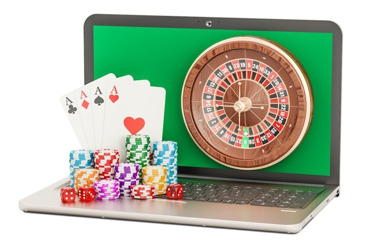 Privasi akun pada halaman Blackjack MH