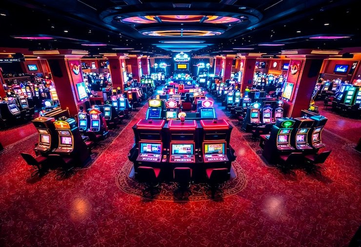 Poker Deuces Wild nyaman di ponsel
