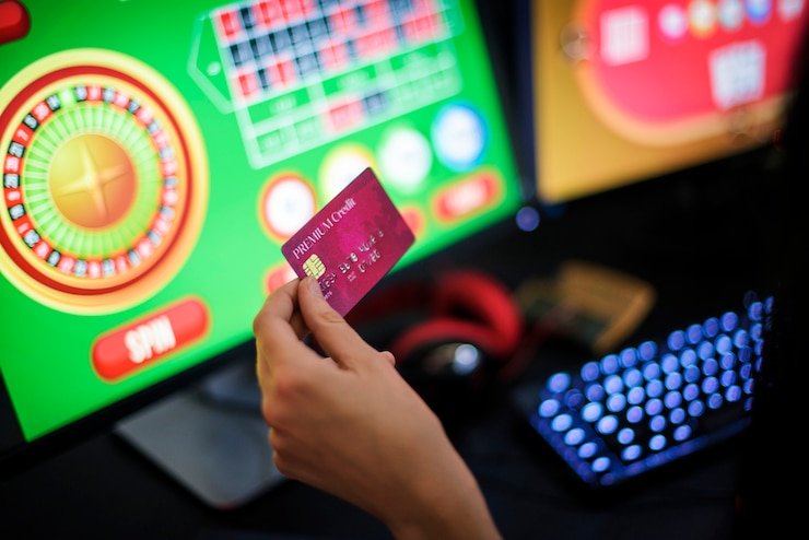 alur cepat Ludo Cepat di ponsel